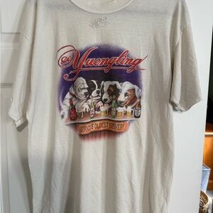 Yuengling Graphic T-Shirt
